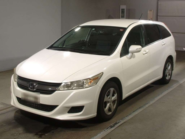 HONDA STREAM 2010