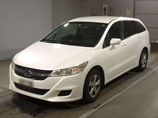 HONDA STREAM 2010