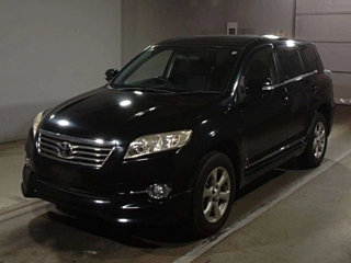 TOYOTA VANGUARD 2013
