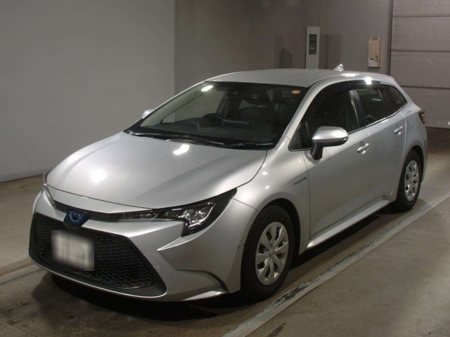 TOYOTA COROLLA TOURING 2020