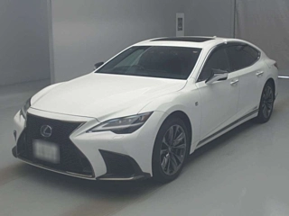 LEXUS LS 2021
