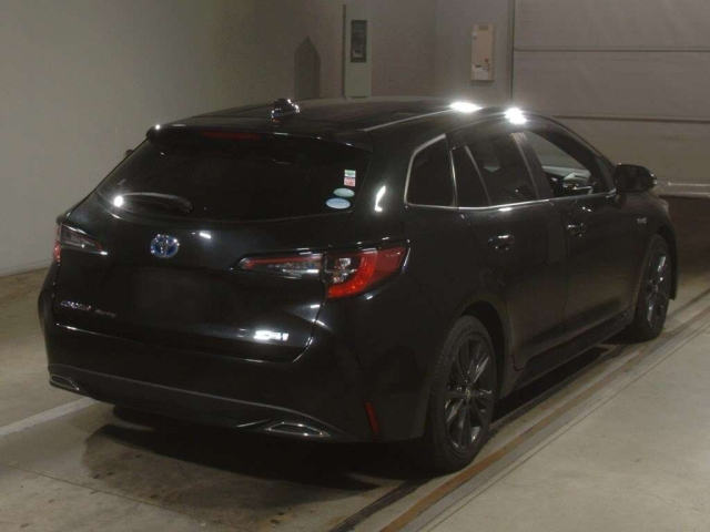 TOYOTA COROLLA TOURING 2020