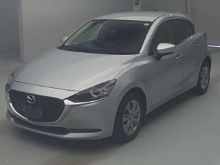 MAZDA MAZDA2 2021