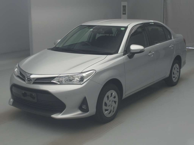 TOYOTA COROLLA AXIO 2022