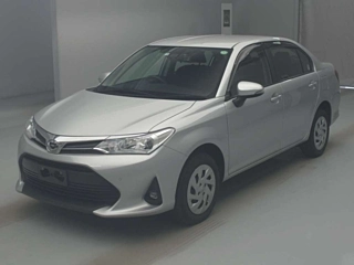 TOYOTA COROLLA AXIO 2022