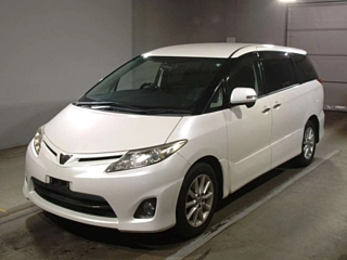 TOYOTA ESTIMA 2011