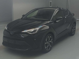 TOYOTA C-HR 2020
