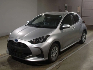 TOYOTA YARIS 2023