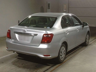 TOYOTA COROLLA AXIO 2020