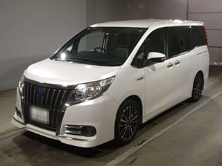TOYOTA ESQUIRE 2015