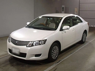TOYOTA ALLION 2010