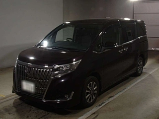TOYOTA ESQUIRE 2019