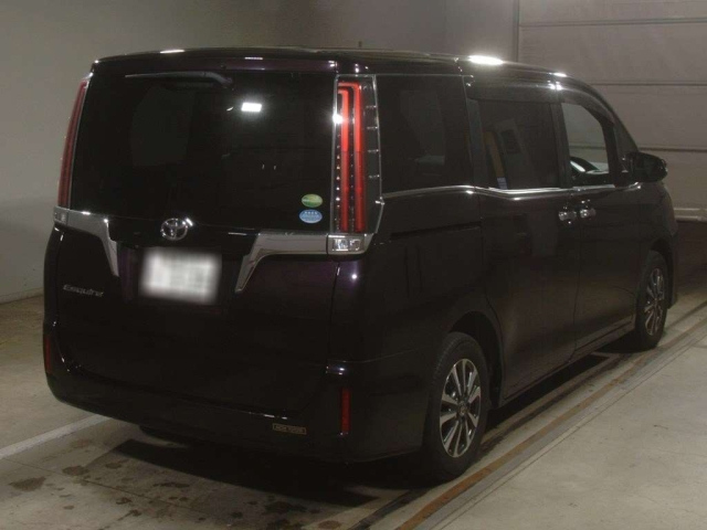 TOYOTA ESQUIRE 2019