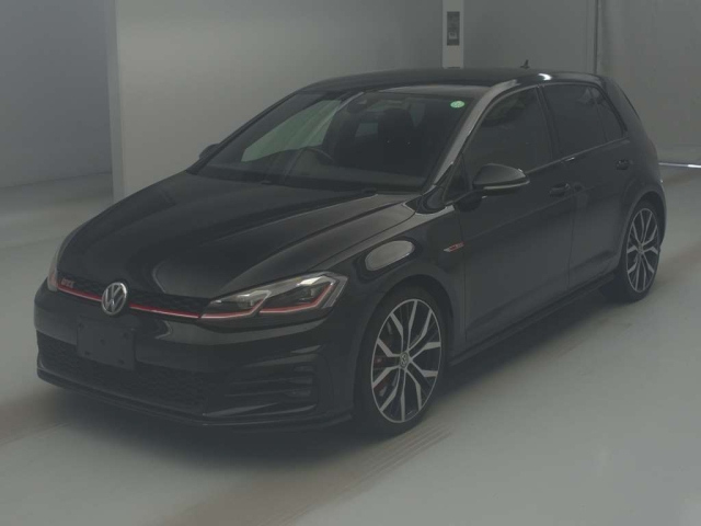 VOLKSWAGEN GOLF 2019