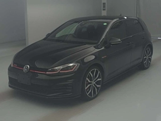 VOLKSWAGEN GOLF 2019