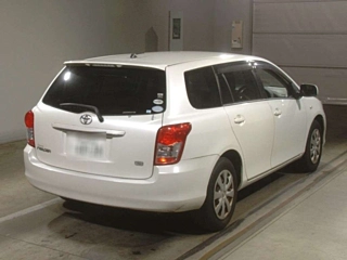 TOYOTA COROLLA FIELDER 2010