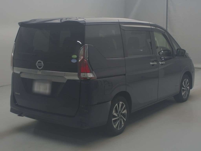 NISSAN SERENA 2020