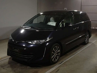 TOYOTA ESTIMA 2019