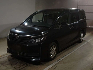 TOYOTA VOXY 2014