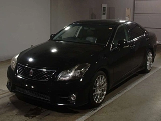 TOYOTA CROWN 2011