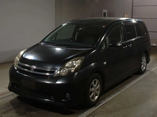 TOYOTA ISIS 2010
