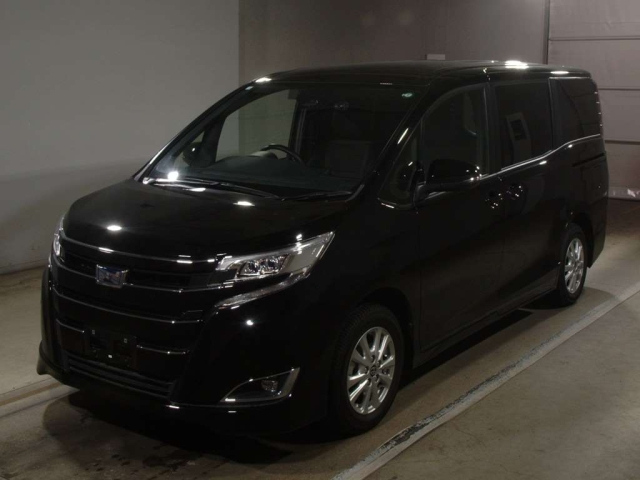 TOYOTA NOAH 2020