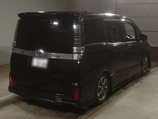 TOYOTA VOXY 2020