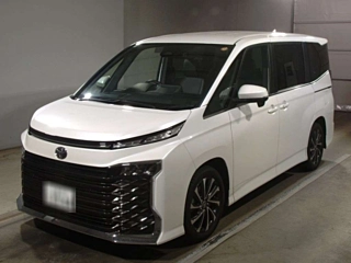 TOYOTA VOXY 2024