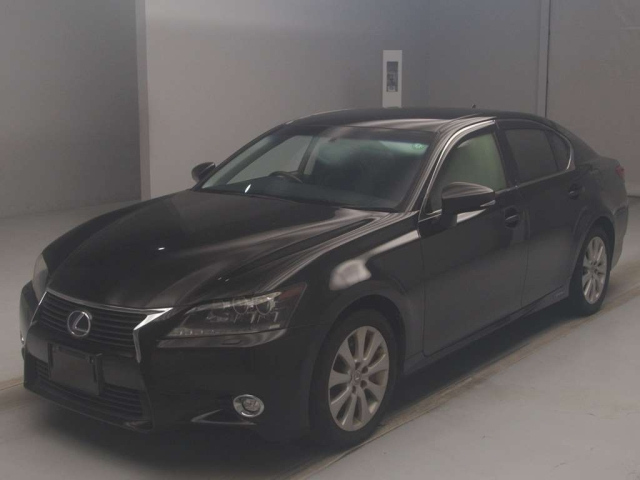 LEXUS GS 2013