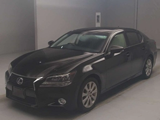 LEXUS GS 2013
