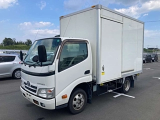 TOYOTA TOYOACE 2014