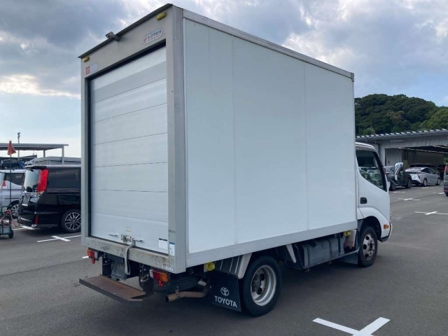 TOYOTA TOYOACE 2014