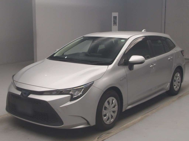 TOYOTA COROLLA TOURING 2020