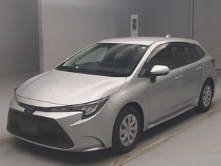 TOYOTA COROLLA TOURING 2020
