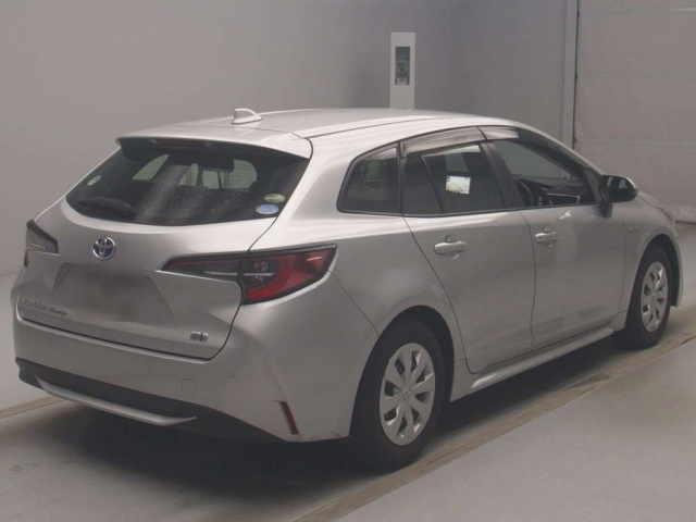 TOYOTA COROLLA TOURING 2020