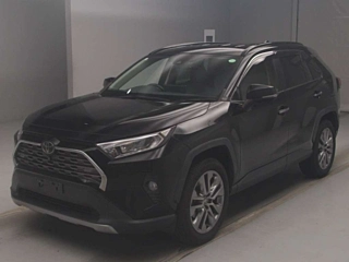 TOYOTA RAV4 2020