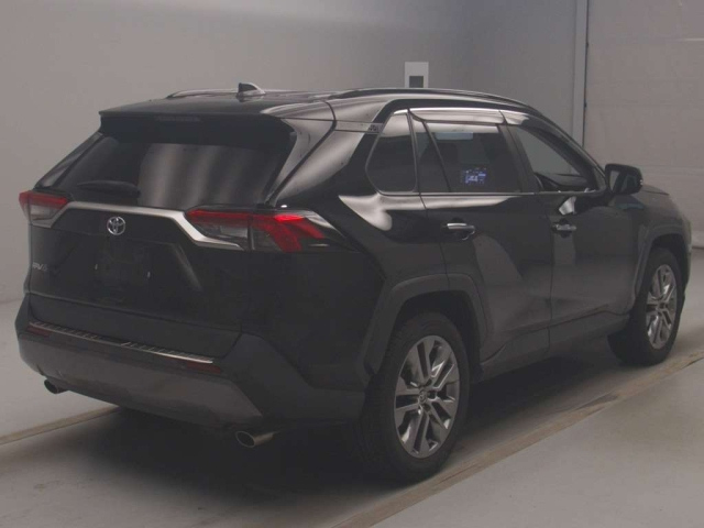 TOYOTA RAV4 2020