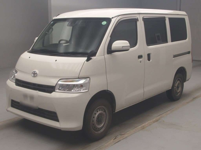 TOYOTA TOWN ACE VAN 2021