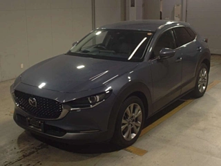 MAZDA CX-30 2021