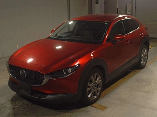 MAZDA CX-30 2020
