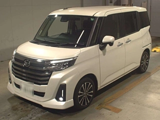 DAIHATSU THOR 2024