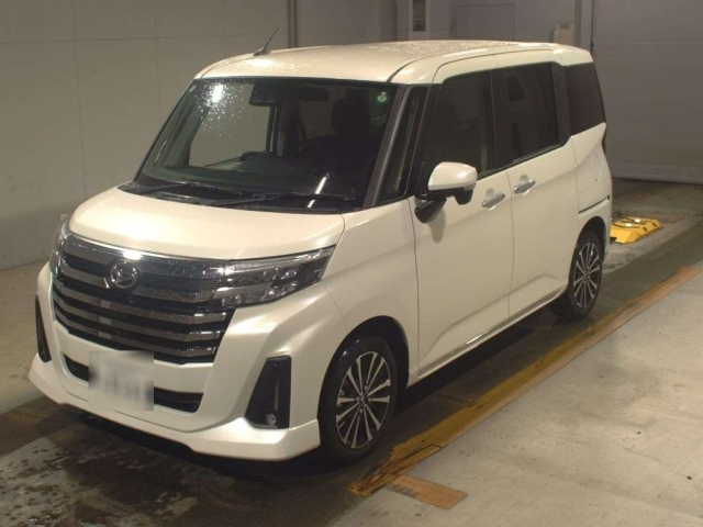DAIHATSU THOR 2024