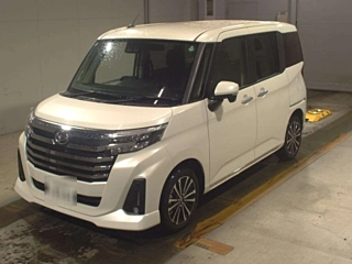 DAIHATSU THOR 2024
