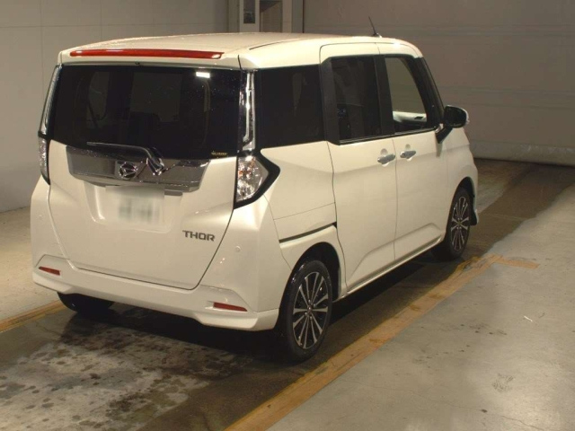 DAIHATSU THOR 2024