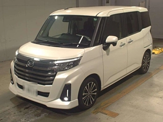 DAIHATSU THOR 2024