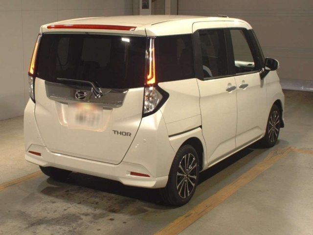 DAIHATSU THOR 2024