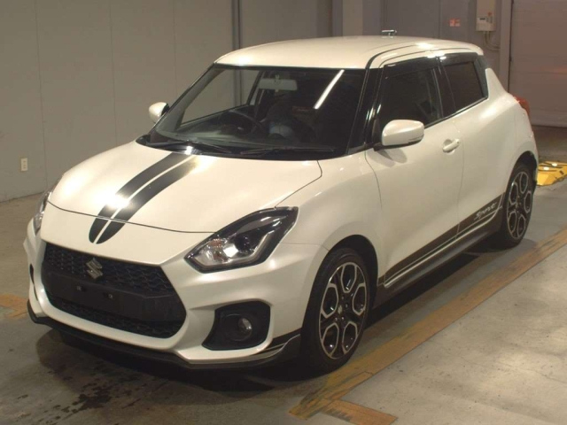 SUZUKI SWIFT 2017