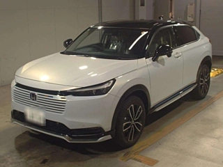 HONDA VEZEL 2025