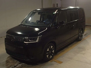 HONDA STEP WAGON 2022