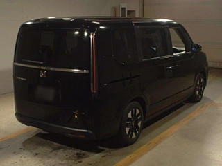HONDA STEP WAGON 2022
